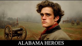 12 Forgotten Heroes of Alabama | Brought Back to Life