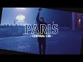 Central Cee - Paris Rain REMIX [Music Video] (prod by Zane98)