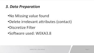 data mining final project