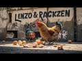 Dr Rackzen x DJ Lenzo - Lefeelo (Official Audio)