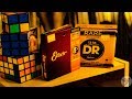 Which Should You Buy?? (Elixir Vs DR Acoustic Guitar Strings)