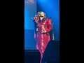 shangela at werq the world in stockholm 2018 06 15