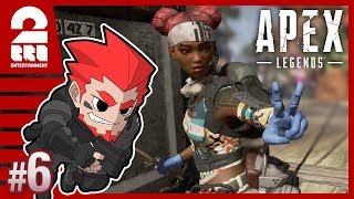 #6【FPS】弟者の「Apex Legends シーズン1」【2BRO.】