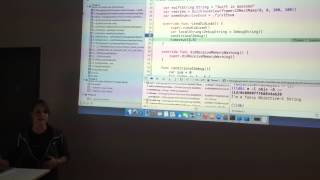 Debugging in Swift