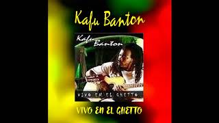 Kafu Banton - Pa La Playa (Audio Oficial)