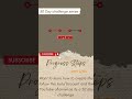 #shorts Create Stunning Progress Steps with HTML, CSS, and JavaScript - Quick #Tutorial