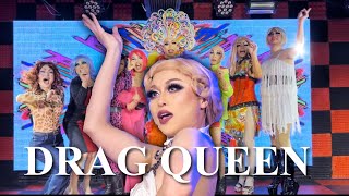 【DRAGQUEEN】ドラァグクイーンカルチャー発信イベント🌈”ケバケバvol5”