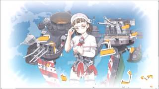 艦これ　2017年冬イベ　E3決戦(甲作戦)