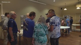 Locals opposed to new data facility proposal in Monroe County | Here's why