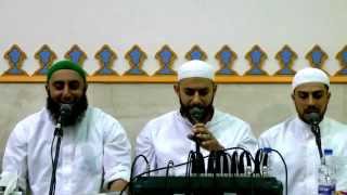 [HD] Mawlid 2013 Lakemba Mosque Part 05