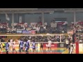 2016豊田合成vsjtサンダース