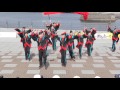 ど～んとcocode踊らん会　02　in　横浜よさこい祭り 良い世さ来い　2016