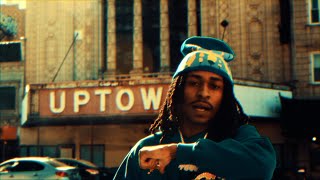 Lil Roger - Uptown Muzik (Official Music Video) Shot By @A309Vision