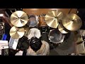 『からかい上手の高木さん』op「言わないけどね。」ドラム叩いてみた。 karakai jyozu no takagi san op iwanaikedone drum cover