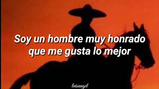 Canción del mariachi- Antonio Banderas (letra)