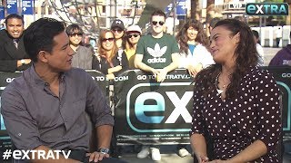 Why Paula Patton Finds Dating ‘Enjoyable’