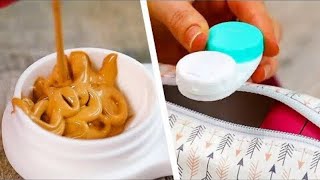8 Brilliant Travel Packing Hacks | Essential Travel Tips | Packing Tips | Craft Factory