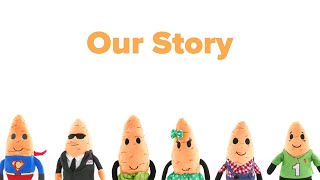 The Story of Carrot.com | About Us