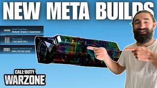 Update Your Meta Builds Now Massive Attachments Buff