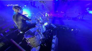 In Flames - 11. The Mirror's Truth Live @ Wacken 2015 HD AC3