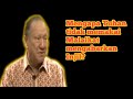 Mengapa bukan Malaikat yang diutus mengabarkan Injil? Oleh Pdt. Stephen Tong