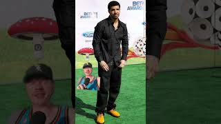 Drake’s style evolution #drake #ovo #streetwear