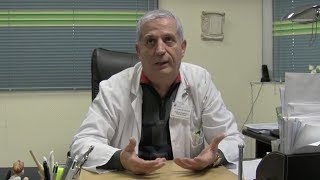 ► Les complications du Diabète expliquées par le Dr James El Farkh