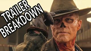 FALLOUT Season 2 Teaser Breakdown!