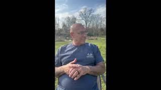 Real Rife Technology - Robb Mouch Testimonial