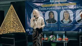 Seminar Nasional Multiculturalism \u0026 Education