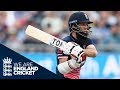 Moeen Ali's 53-Ball ODI Century - Extended Highlights