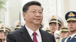 Deleveraging China will be a 'tricky challenge' for Xi Jinping: Economist