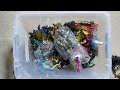 TEENAGE MUTANT NINJA TURTLES Mystery Box!! - MUTANT MAYHEM - TMNT
