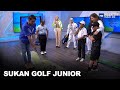 Sukan Golf Junior | MHI (20 Mei 2023)