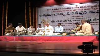 sankeerthana yagnam (Day09-13) Echata choochinaa