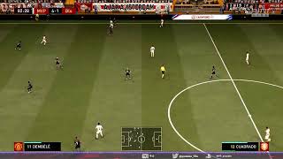 FIFA21 FUT ウィーケン