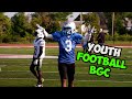 🔥🔥YOUYH FOOTBALL BGC | #football #youthfootball #ajgreenyouth