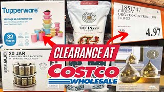 🔥COSTCO NEW CLEARANCE FINDS FOR DECEMBER 2024:🚨50%-75% NEW PRICE REDUCTIONS! POPULAR BRANDS!