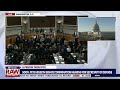 watch full pete hegseth confirmation hearing