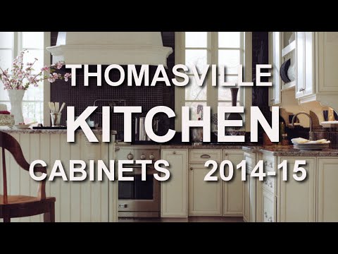 Thomasville Kitchen Cabinet Catalog 2014 15 At Home Depot