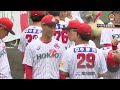 2022 ルートインbcl チャンピオンシップ 第3戦 9.23 信濃グランセローズ 北地区代表 vs 茨城アストロプラネッツ 南地区代表 ＠中野市営野球場