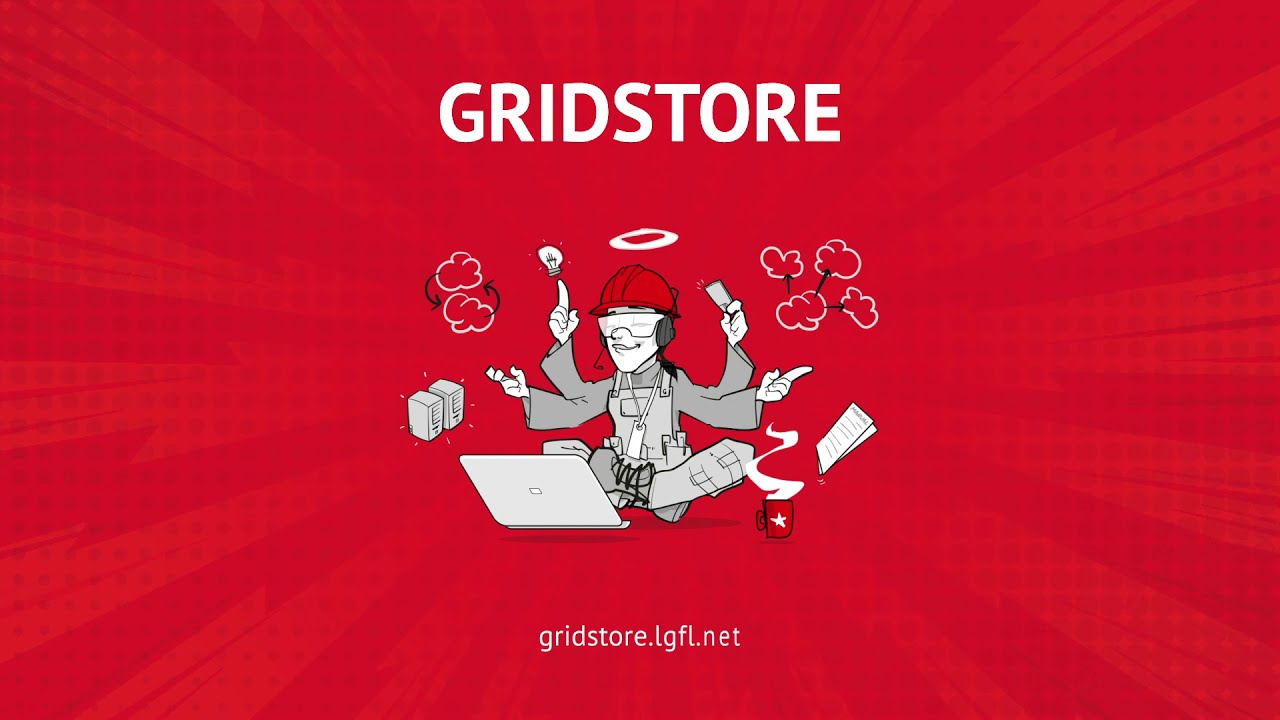 How To Setup Gridstore Ese Agent Install Data Selection First Backup