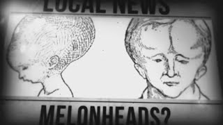 Kirtland's Melon Head urban legend makes big screen debut