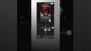 CAPCUT:-wheel zoom out tutorial. #capcutedit #capcuttutorial