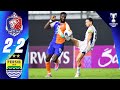 Port FC (THA) - Persib Bandung (IDN) | Highlights | AFC Champions League Two™