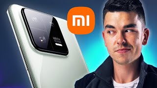 Mé dojmy z Xiaomi 13 Pro.