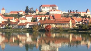 Ptuj the oldest city of Slovenia