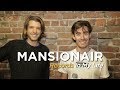 Mansionair  - Records In My Life (2019 interview)