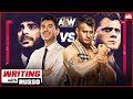 MJF hires Eric Bischoff - Vince Russo suggests an exciting idea featuring AEW President Tony Khan