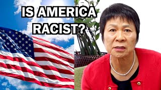 Is the USA a RACIST Country? | My Views After 40 Years in America (EP 14)